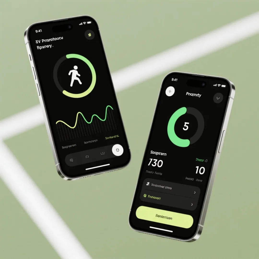 BB体育APP应用界面